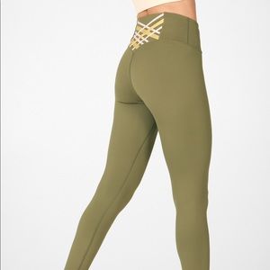 Fabletics The Boost II 7/8 Leggings